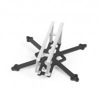 the CHIEF- X Class FPV Drone Racing frame — crisscrossfpv