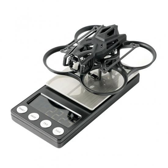 Pavo Femto Bruslessフレーム| O4ユニット - ヘリモンスター