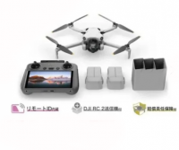 DJI Mini 4 Pro Fly More  Plus (DJI RC 2°) Ǥݸաۢ󤻾ʢ