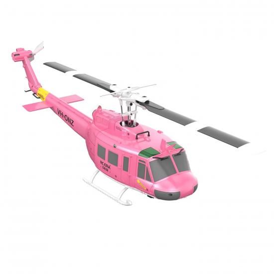 RC ERA C032 UH-1 Huey | ブラシレスヘリ - ヘリモンスター