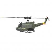 RC ERA C032 UH-1 Huey 6CH ֥饷쥹 RC إꥳץ 㥤경ǽ - ٰݻǽ 3D Եǽ