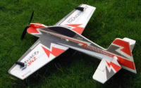 Bayer SBACH 342 RC Ե 3D Ե 800 ߥ᡼ȥ饸ȥ PNP