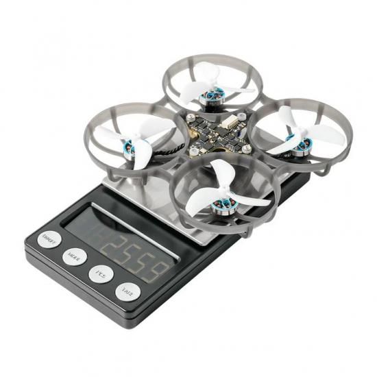 ビデオドローン BETAFPV Meteor75 Pro | O4 Whoop Quadcopter - ヘリモンスター