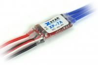 XP-7A speed control (ESC)