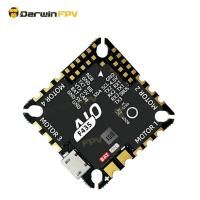 DarwinFPV F435 45A AM32 AIO ե饤ȥȥ륷ƥ