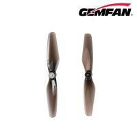Gemfan 2610-2 props for 200mm brushed motor drone soccer