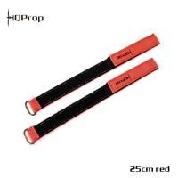 HQProp Battery Straps 25X1.5CM (metal)