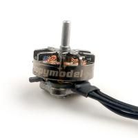 Happymodel RS0802 KV20000 New series brushless motor for Mobula7 1S