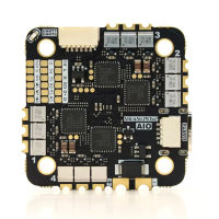 MicoAir 743v2-AIO-45A Flight Controller (FW Ardupilot)