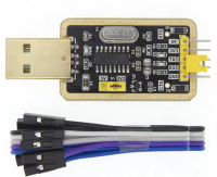 CH340G ⥸塼 USBTTL