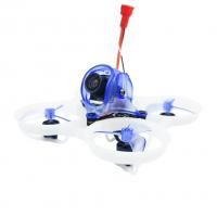 NewBeeDrone Hummingbird V4 BNF Whoop with SmartMax 400mw VTX ELRS2.4G
