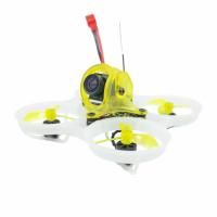 NewBeeDrone Hummingbird V4 BNF Whoop with SmartMax 400mw VTX ELRS2.4G