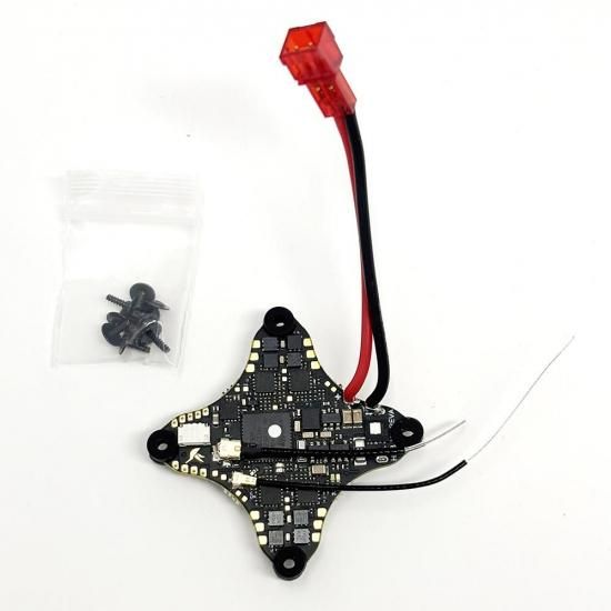 NewBeeDrone HummingBird V4 | フライトコントローラー - ヘリ
