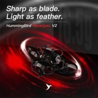 NewBeeDrone Hummingbird Whoop RaceSpec V2 BNF – The Ultimate Racing Whoop