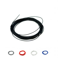 AWG Silicon Wire (10CM / 30# )