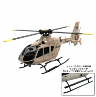 RC ERA C123 PRO EC135 R/C �إꥳ�ץ��� - 6CH 1/36 ���󥰥���������������פȥ��ץƥ�����ե����������