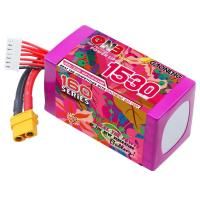GAONENG GNB 6S 22.2V 1530mAh 160C XT60 LiPoХåƥ꡼