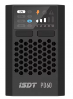 ISDT URUAV PD60 60W 6A Type-C ϥХåƥ꡼Х FPV Ŵ