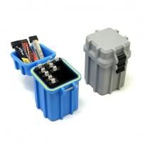 1S 300mAh260mAh LiPoХåƥ꡼Ǽܥå3Dץ