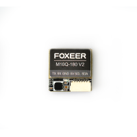 Foxeer M10Q 180 V2 GPS [MR1866]