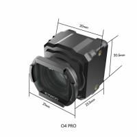 Flywoo DJI O4 Pro Wide-Angle Lens 155​​ (04Pro/20mm) [FW19004620]