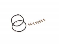Rubber Rings & Screws - XtremeLanding Skid W46009 (W46009-D)