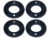 Rubber O-Ring 2x4x1 [MH-V120002用) [204010OR]