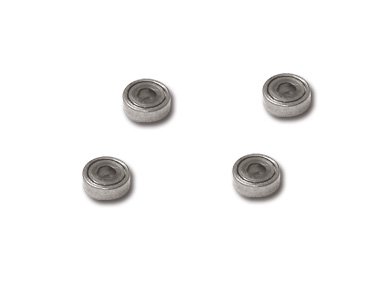 HM-Mini CP-Z-05 Blade grips bearing