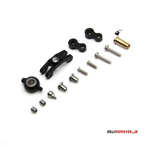 V450D03-Z-18 【ワルケラV450D03】 （ヘリモンスター）