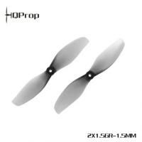 ͽʡHQProp 2X1.5 (51MM) (2CW+2CCW)-Poly Carbonate-1.5MM Shaft