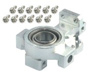 Aluminum Main Bearing Hub(for MH Frame T-REX 150 DFC)[MH-TX15005BH]