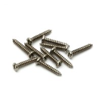 M1.4x8 Stainless self tapping Screw (10pcs) (HJ)
