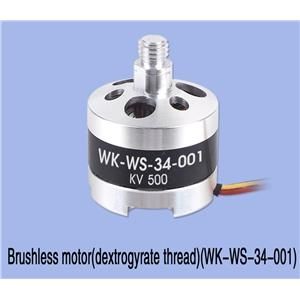 WALKERA TALI H500-Z-12 Brushless motor(dextrogyrate thread) (34
