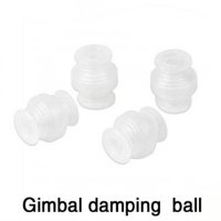 HM-G-3D-Z-09(M) Walkera G-3D Camera Gimbal Damping Ball