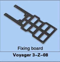 Walkera Voyager 3-Z-08 Fixing Board 