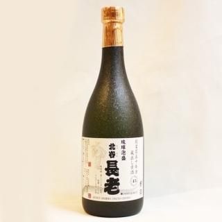 商品検索 - 泡盛 北谷長老専門店「山忠本舗」
