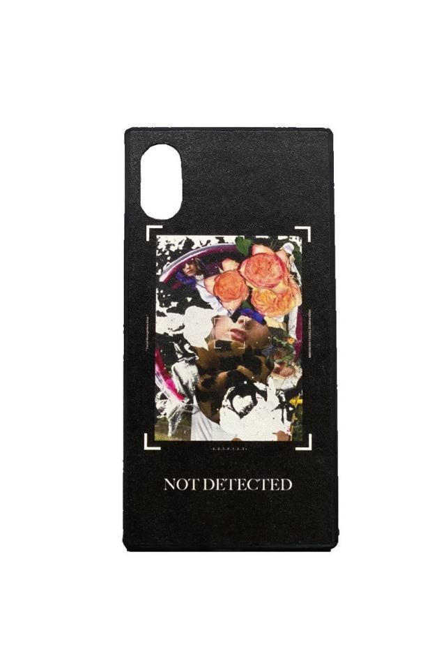 Prdx Paradox Tokyo Kei Nojima Not Detected Iphone Case