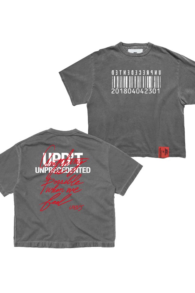 UPD'T -UNPRECEDENTED- 公式通販ページ