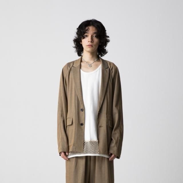 MUZE 【ミューズ】 - フラクタル原宿 通販 H>FRACTAL Laforet ONLINESHOP