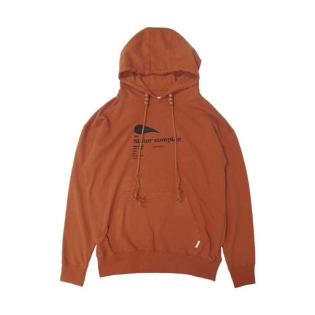 <img class='new_mark_img1' src='https://img.shop-pro.jp/img/new/icons16.gif' style='border:none;display:inline;margin:0px;padding:0px;width:auto;' />40%OFFkenichi. - HOODED SWEATSHIRT (KAKI) 󥤥 2022ղƥ쥯 աǥåȥ 