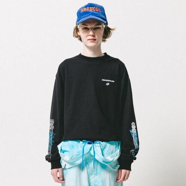 公式】Naokiman Show ×MUZE BLACK LABEL 限定コラボアイテム 公式】Naokiman Show ×MUZE BLACK LABEL 限定コラボアイテム
