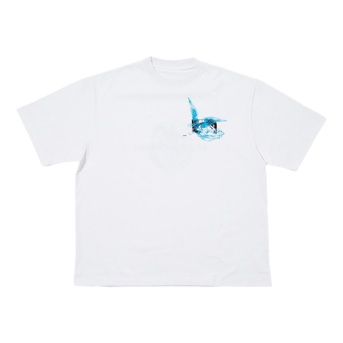 NAOKIさん限定 予約商品8月上旬より順次お届け予定】Naokiman Show × MUZE BLACK