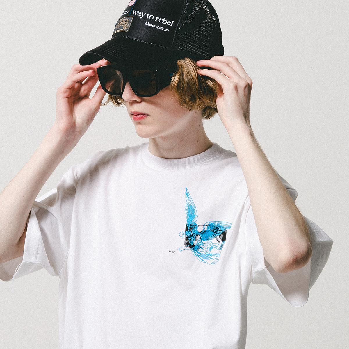 予約商品8月上旬より順次お届け予定】Naokiman Show × MUZE