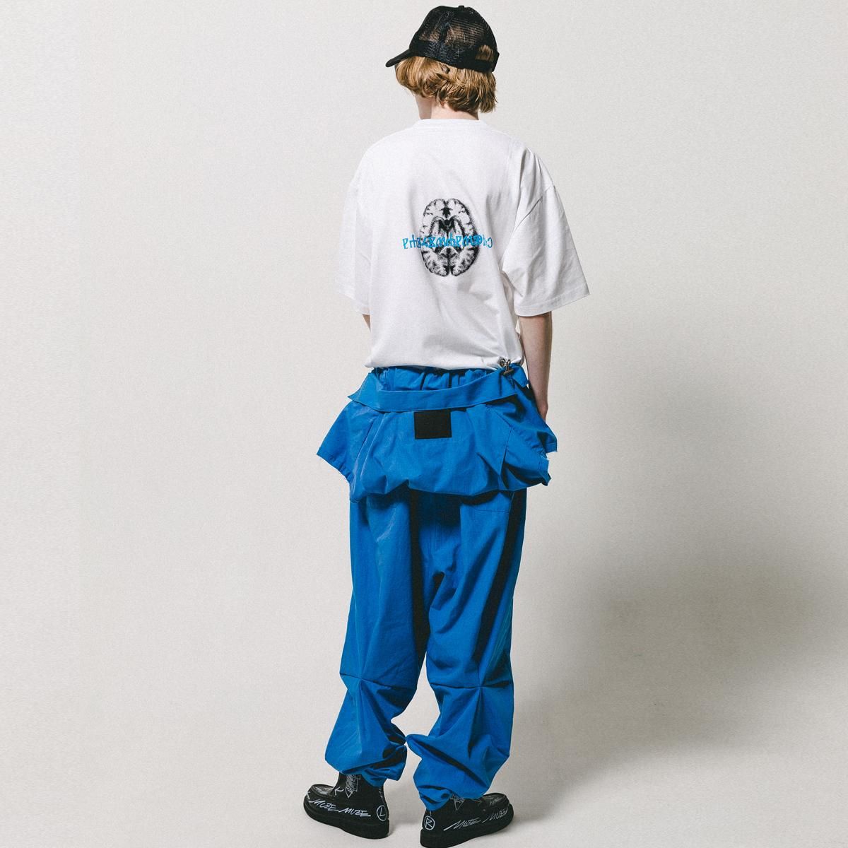 予約商品8月上旬より順次お届け予定】Naokiman Show × MUZE