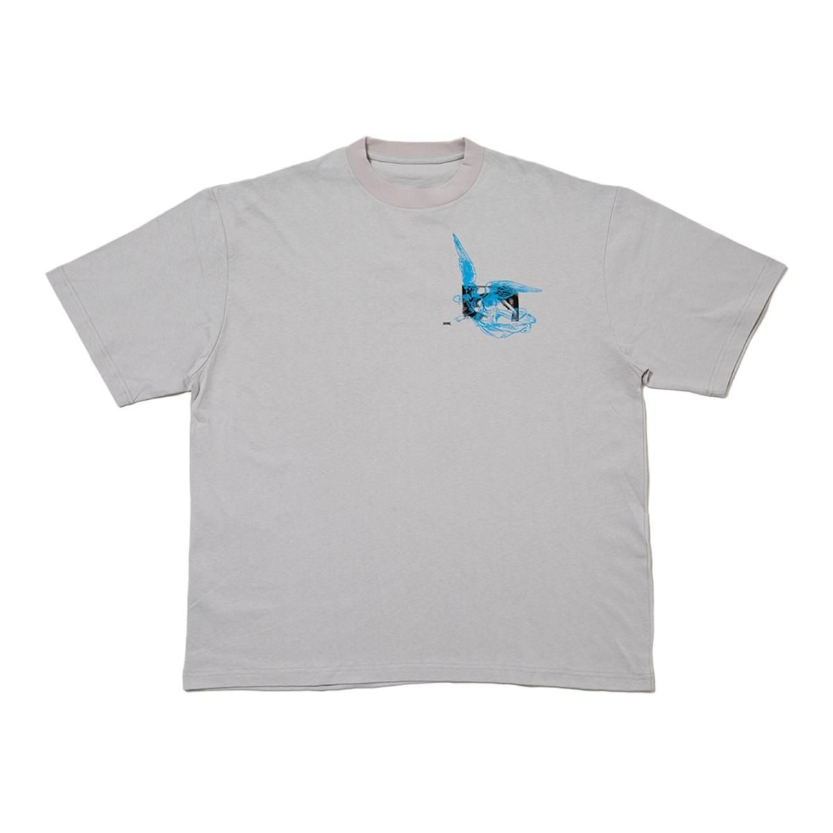 ナオキマン Tシャツ／Naokiman Show 初期グッズ Mサイズ ナオキマン Tシャツ／Naokiman Show 初期グッズ Mサイズ - メルカリ
