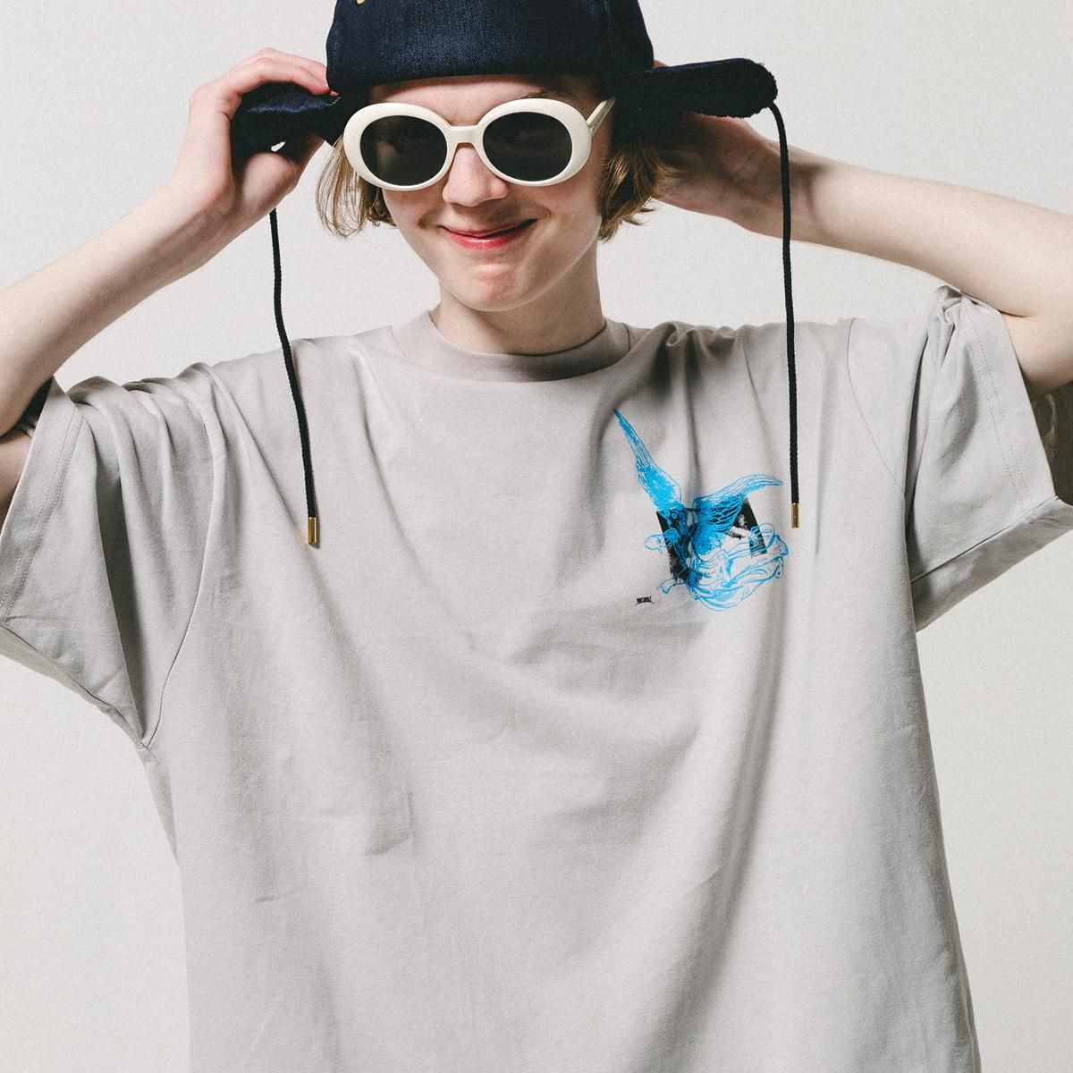 予約商品8月上旬より順次お届け予定】Naokiman Show × MUZE