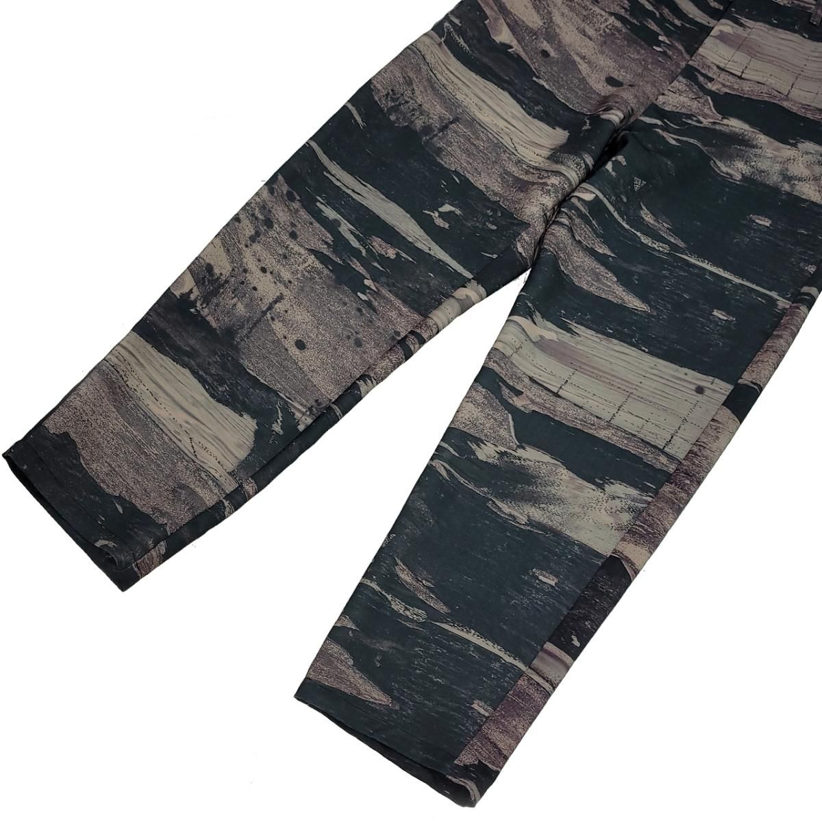 PRDX PARADOX TOKYO - GRAPHIC LONG PANTS ( SUIBOKU