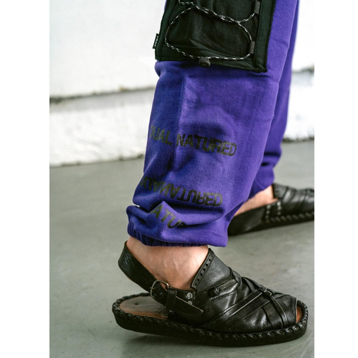 パンツ Paradoxe PARADOX - PANTS