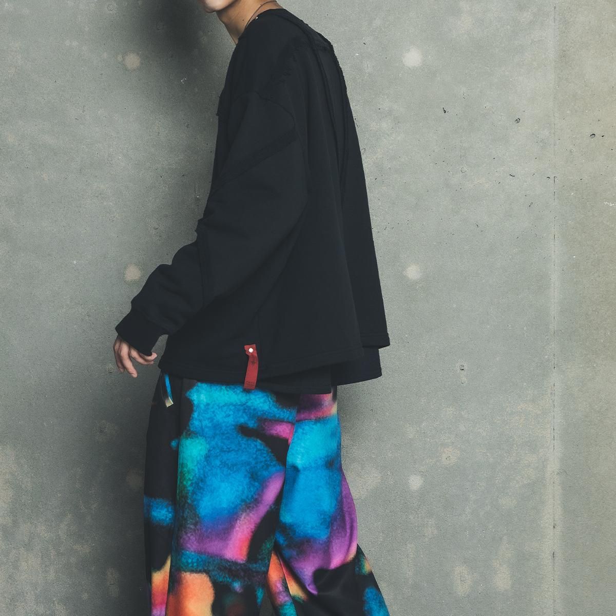 FACE PATCH REVERSIVEL JACKET【らむね✨️様用】 FACETASM×AVIREX PATCHED MA-1 JACKET (GRAY x KHAKI)の商品