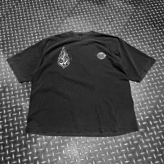 NEW ARRIVALPRDX PARADOX TOKYO - 2025SS Ltd.  HANA-BI S/S Tee PS02
